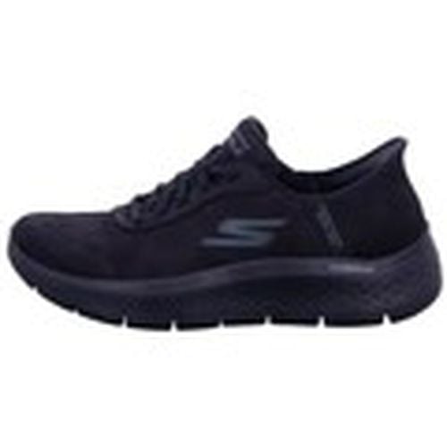 Zapatillas GO WALK 124837/BBK para mujer - Skechers - Modalova