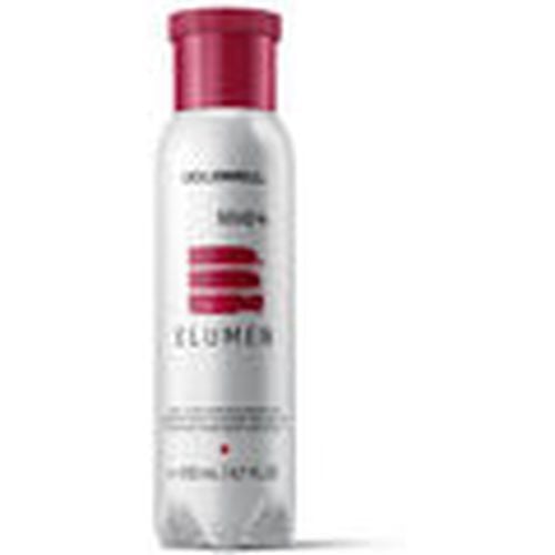 Coloración Elumen Color Long Lasting Hair Color Oxidant-free nn@4 para mujer - Goldwell - Modalova