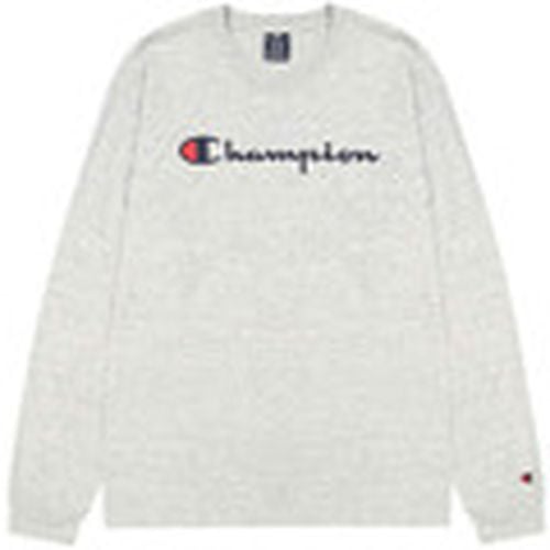 Tops y Camisetas - para hombre - Champion - Modalova