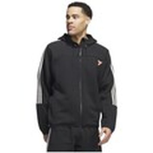 Chaqueta deporte Trea Tech para hombre - adidas - Modalova