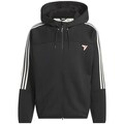 Sudaderas con capucha Trea Tech para hombre - adidas - Modalova
