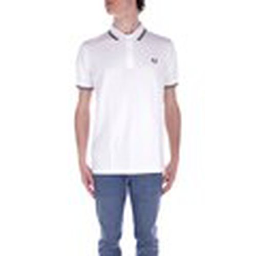 Camiseta M3600 para hombre - Fred Perry - Modalova