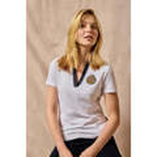 Polo NAUTIC POLO W SS para mujer - Polo Club - Modalova