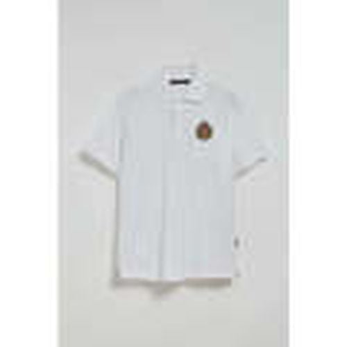 Polo NAUTIC POLO SS para hombre - Polo Club - Modalova