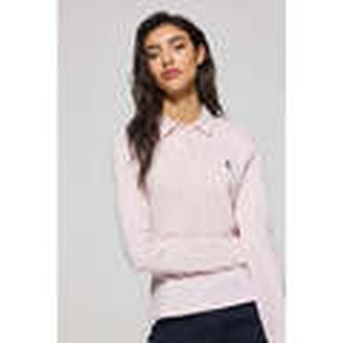 Polo PRIYANKA RIGBY GO W para mujer - Polo Club - Modalova