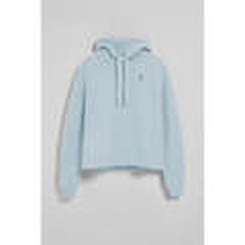 Jersey RIGBY GO W HOODIE SWEAT para mujer - Polo Club - Modalova