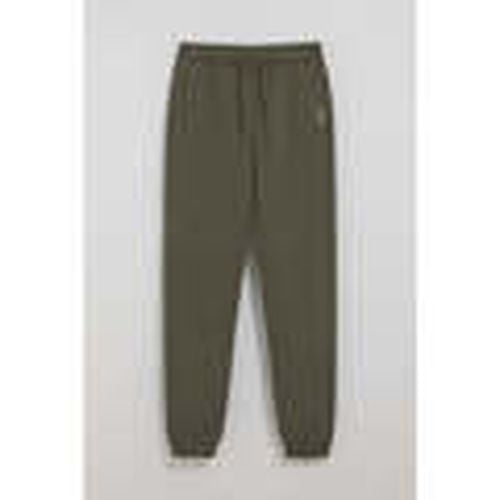 Pantalón chino ADES JOGGER para hombre - Polo Club - Modalova