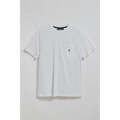 Camiseta RIGBY GO POCKET T-SHIRT IM para hombre - Polo Club - Modalova