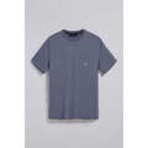 Camiseta RIGBY GO POCKET T-SHIRT IM para hombre - Polo Club - Modalova