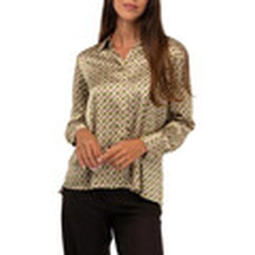 Niu' Camisa AW24601T000 para mujer - Niu' - Modalova