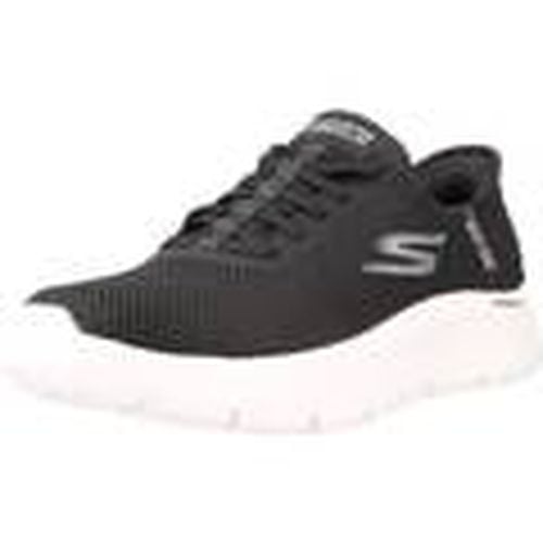 Deportivas Moda SLIP INS- GO WALK FLEX- GRAND ENTRANCE- para mujer - Skechers - Modalova