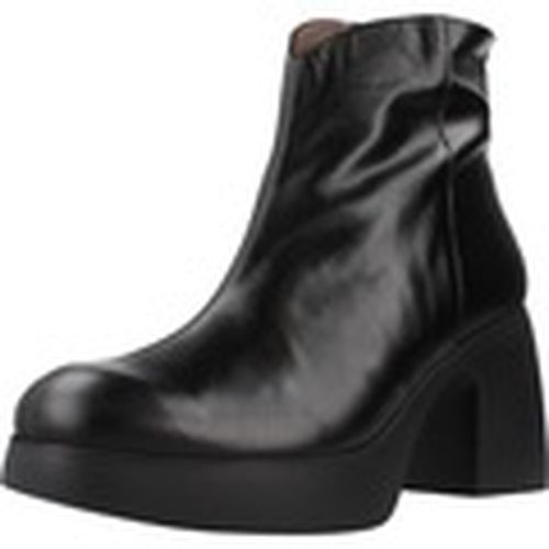 Wonders Botas H4963 para mujer - Wonders - Modalova