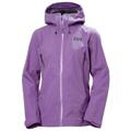 Chaquetas W Verglas Infinity Shell Jkt para mujer - Helly Hansen - Modalova