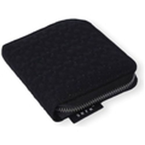 Cartera Alins Wallet - Black para mujer - Skfk - Modalova