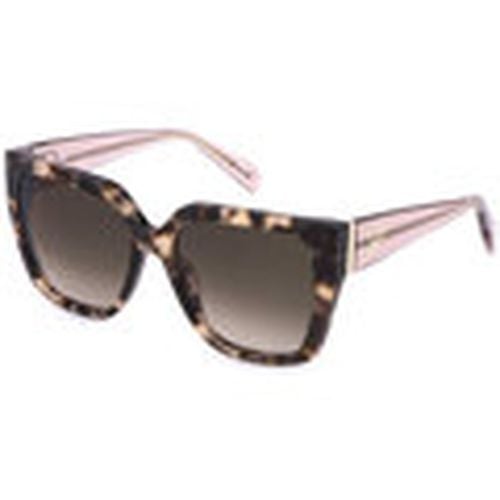 Gafas de sol Occhiali da Sole SBM871 01GQ para mujer - Blumarine - Modalova