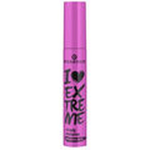 Máscaras de pestañas I Love Extreme Crazy Volume Máscara De Pestañas para mujer - Essence - Modalova