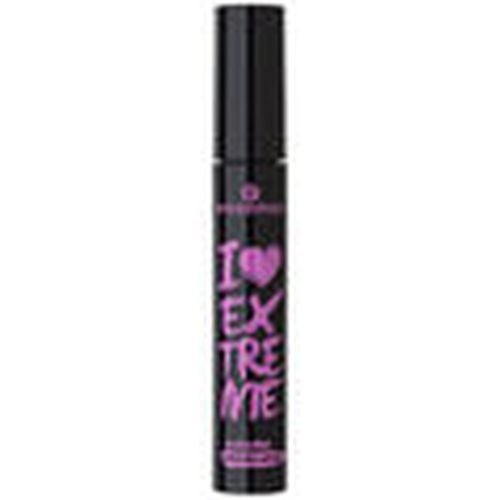 Máscaras de pestañas I Love Extreme Volume Mascara para mujer - Essence - Modalova