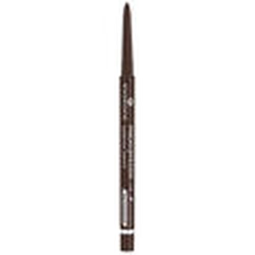 Perfiladores cejas Micro Precise Lápiz De Cejas Waterproof 03-dark Brown para mujer - Essence - Modalova