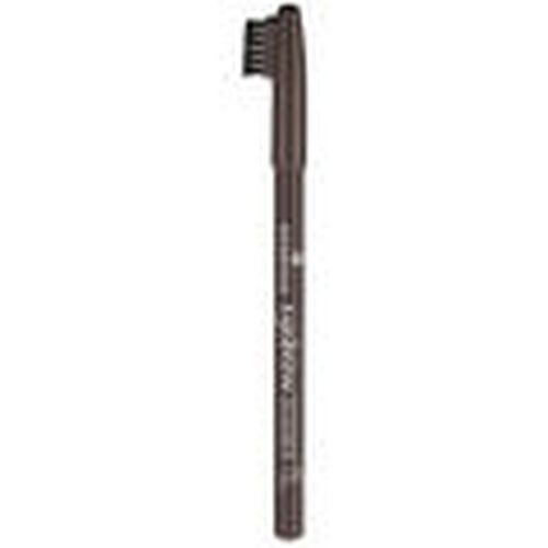 Perfiladores cejas Eyebrow Designer Lápiz De Cejas 11-deep Brown para mujer - Essence - Modalova