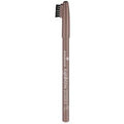 Perfiladores cejas Eyebrow Designer Lápiz De Cejas 13-cool Blonde para mujer - Essence - Modalova