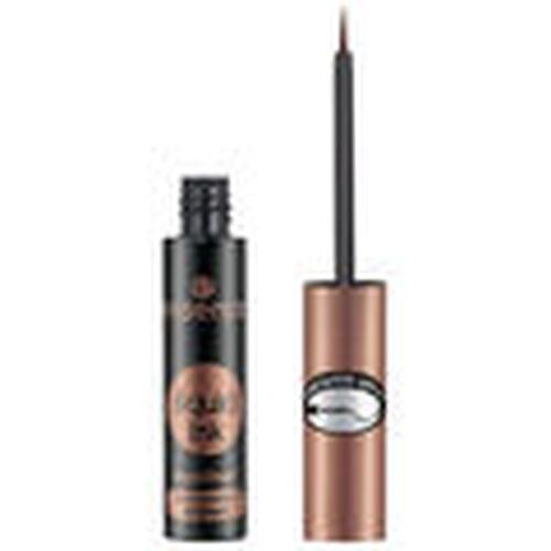 Eyeliner Liquid Ink Eyeliner Waterproof 02-brown para mujer - Essence - Modalova