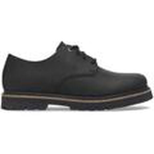 Zapatos Hombre BK-HWOODMID-blk-U para hombre - Birkenstock - Modalova