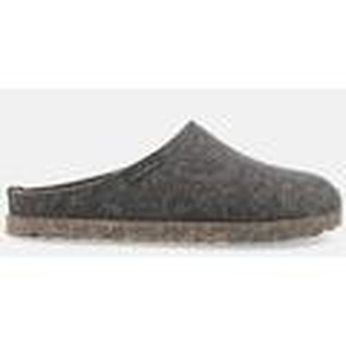 Pantuflas HF-MANHATTAN-ant-U para mujer - Haflinger - Modalova