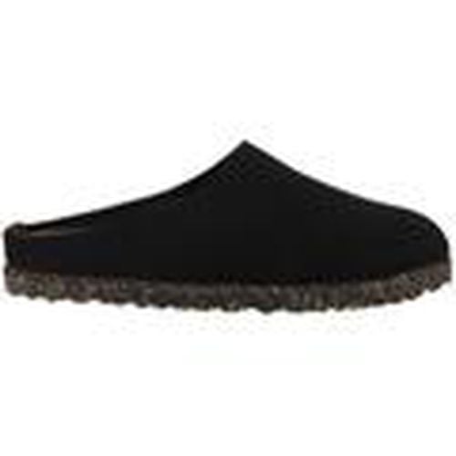 Pantuflas HF-MANHATTAN-blk-D para mujer - Haflinger - Modalova