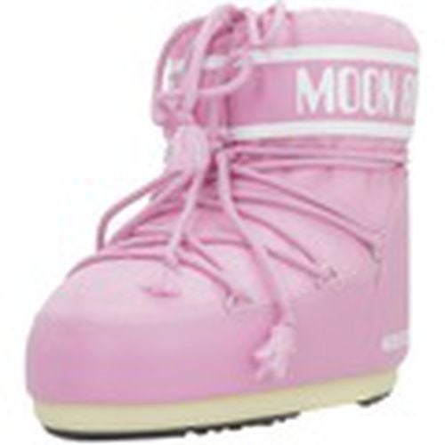 Botas 14093400 001 para mujer - Moon Boot - Modalova