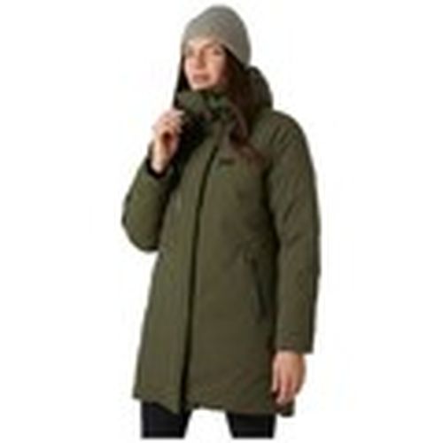 Parka Adore Tech para mujer - Helly Hansen - Modalova