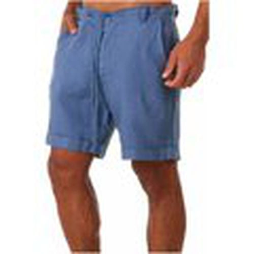 Short JAIZEM715_Blue para hombre - Atom - Modalova