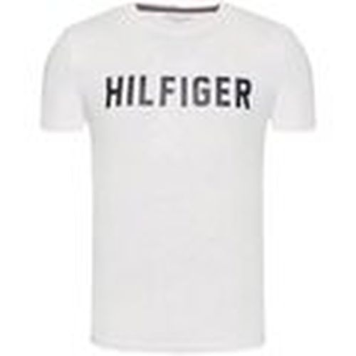 Camiseta UM0UM02011YBR para hombre - Tommy Hilfiger - Modalova