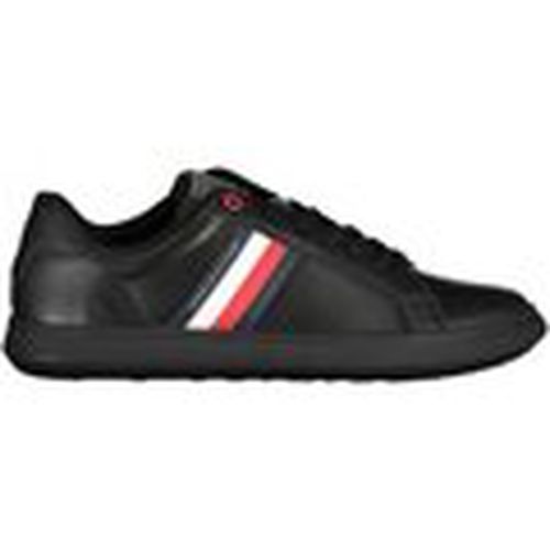 Deportivas Moda FM0FM04921_NE0GK para hombre - Tommy Hilfiger - Modalova