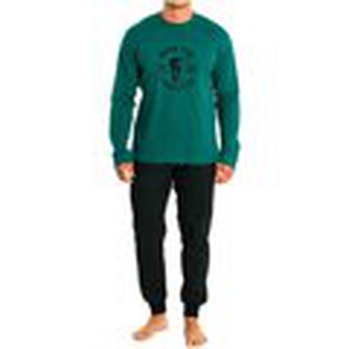 Pijama KL30171 para hombre - Kisses And Love - Modalova