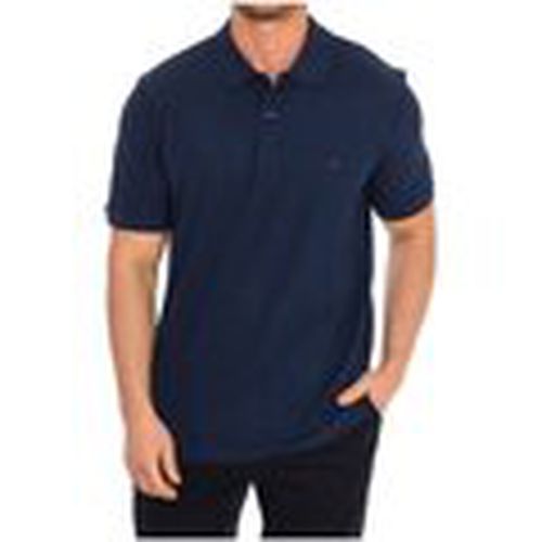 Tops y Camisetas 75108-181990-680 para hombre - Daniel Hechter - Modalova