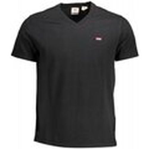 Camiseta 85641_NERO_0001 para hombre - Levis - Modalova