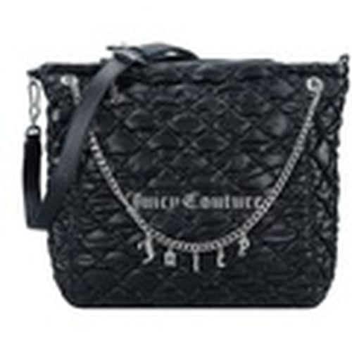 Bolso ISABELLE REVERSIBLE NYLON para mujer - Juicy Couture - Modalova