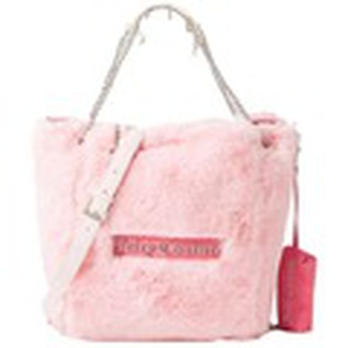 Bolso ISABELLE REVERSIBLE BAG FAKE para mujer - Juicy Couture - Modalova