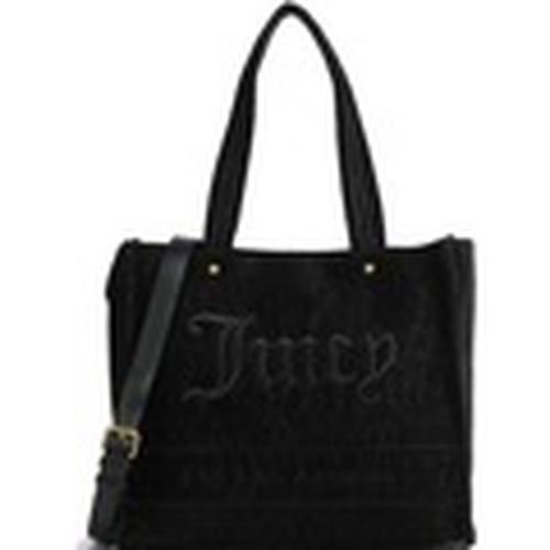 Bolso IRIS CRINKLED VELVE para mujer - Juicy Couture - Modalova