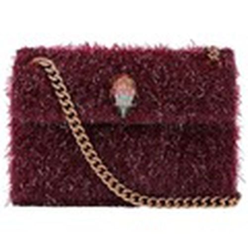 Bolso MINI KENSINGTON TINSEL para mujer - Kurt Geiger London - Modalova