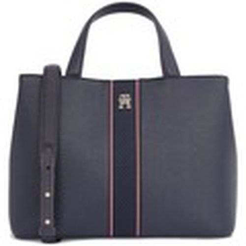 Bolso TH LEGACY SATCHEL para mujer - Tommy Hilfiger - Modalova