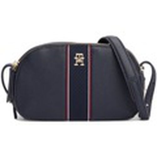 Bolso TH LEGACY CAMERA BAG para mujer - Tommy Hilfiger - Modalova