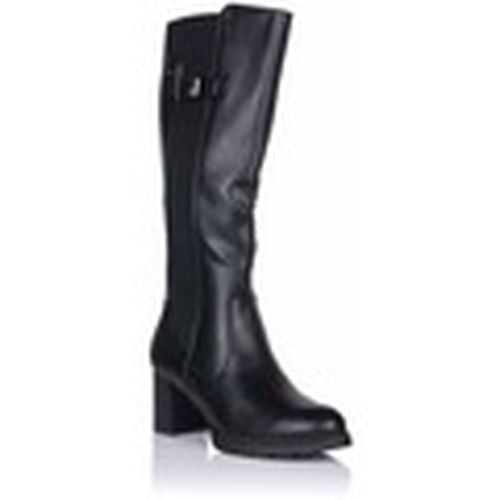 Botas altas 2410 para mujer - Hispaflex - Modalova