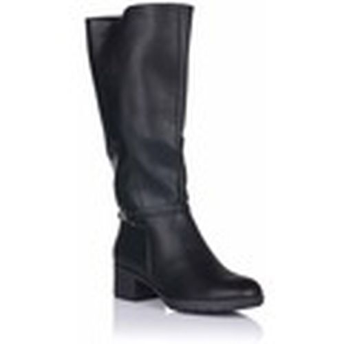 Botas altas 2401 para mujer - Hispaflex - Modalova