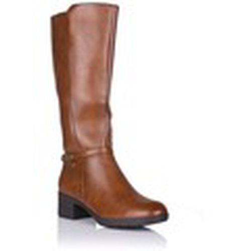 Botas altas 2401 para mujer - Hispaflex - Modalova