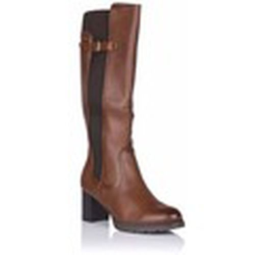 Botas altas 2410 para mujer - Hispaflex - Modalova