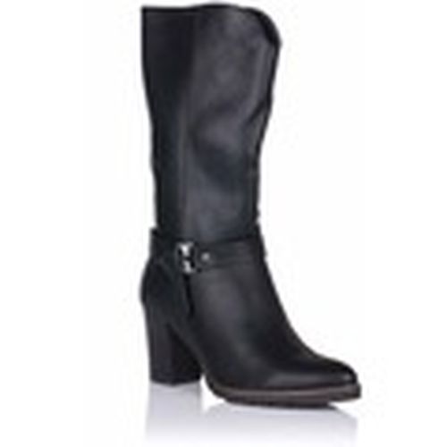 Botas altas 2421 para mujer - Hispaflex - Modalova