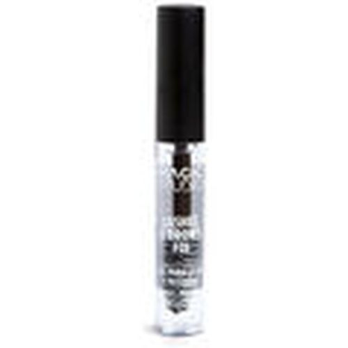 Máscaras de pestañas Lashes Brow Fix Gel Mascara Transparent para mujer - Magic Studio - Modalova