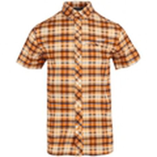 Camisa manga larga RG10912 para hombre - Regatta - Modalova