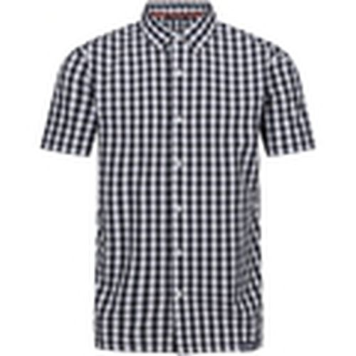 Camisa manga larga Denmoor para hombre - Regatta - Modalova